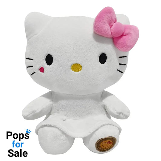Sanrio Plush Figure Hello Kitty Angel 24 cm