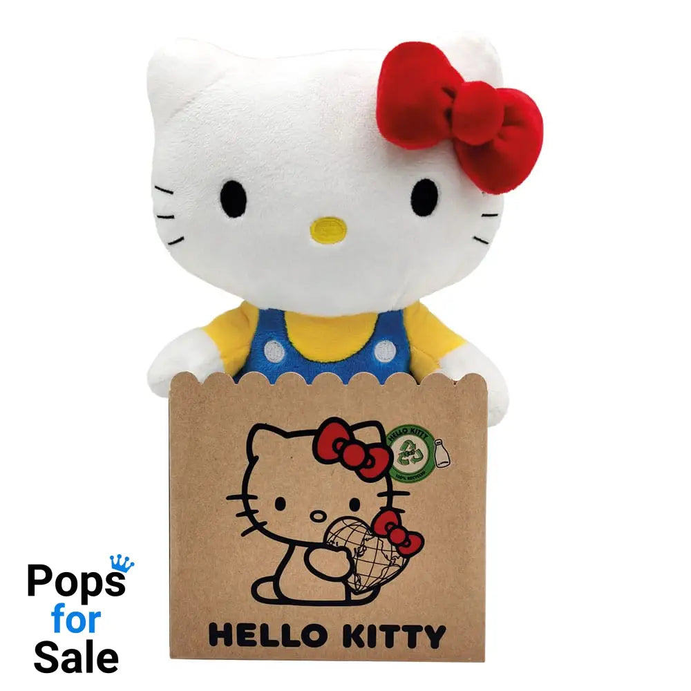 Sanrio Plush Figure Hello Kitty Classic 24 cm Plushes