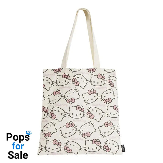 Sanrio Tote Bag Hello Kitty