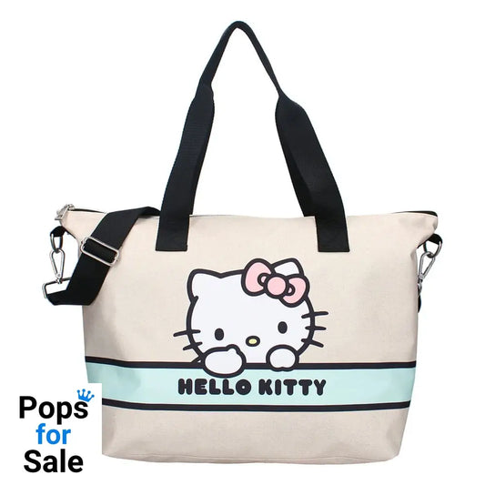 Sanrio Tote Bag Hello Kitty Take Me To The Party