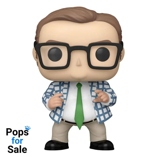Saturday Night Live POP! Movies Vinyl Figure 50th Anniversary Matt Foley 9 cm