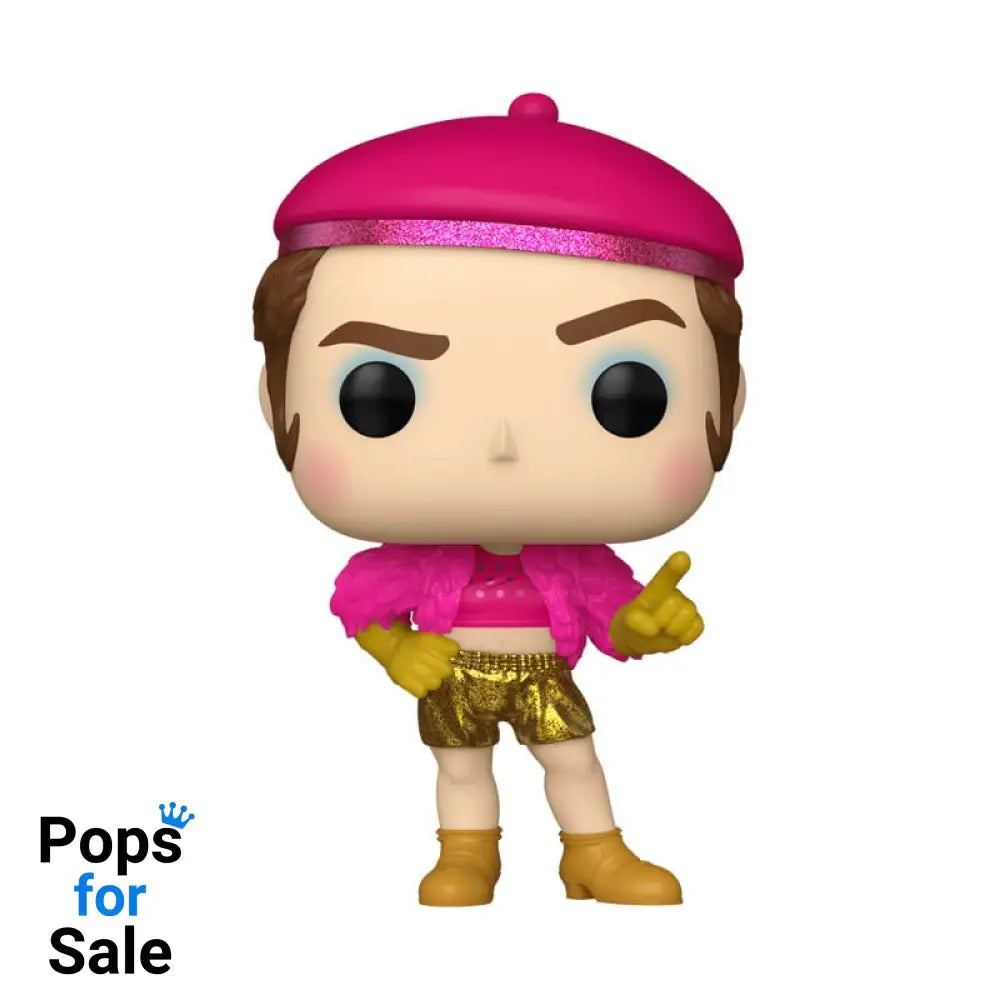 Saturday Night Live Pop! TV Vinyl Figure Mango 9 cm Mini-figures