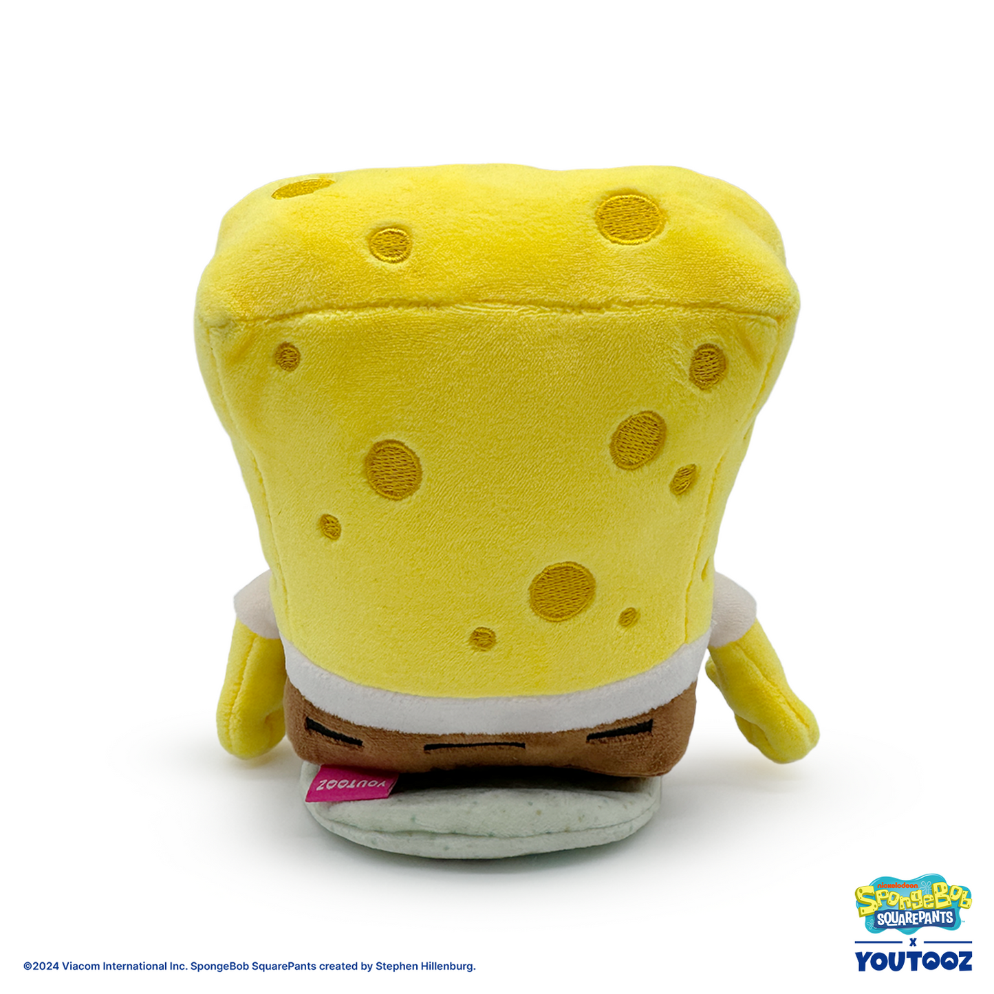 Youtooz SpongeBob Shoulder Rider (5.5in)