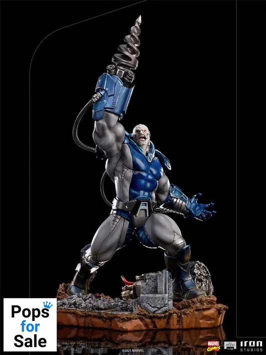 Scale Figure 1/10 Apocalypse - X-Men Scale Figures