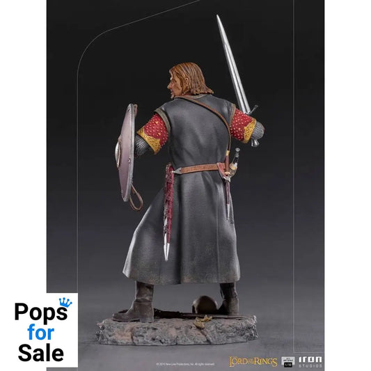 Scale Figure 1/10 Boromir - Lord of the Rings Scale Figures