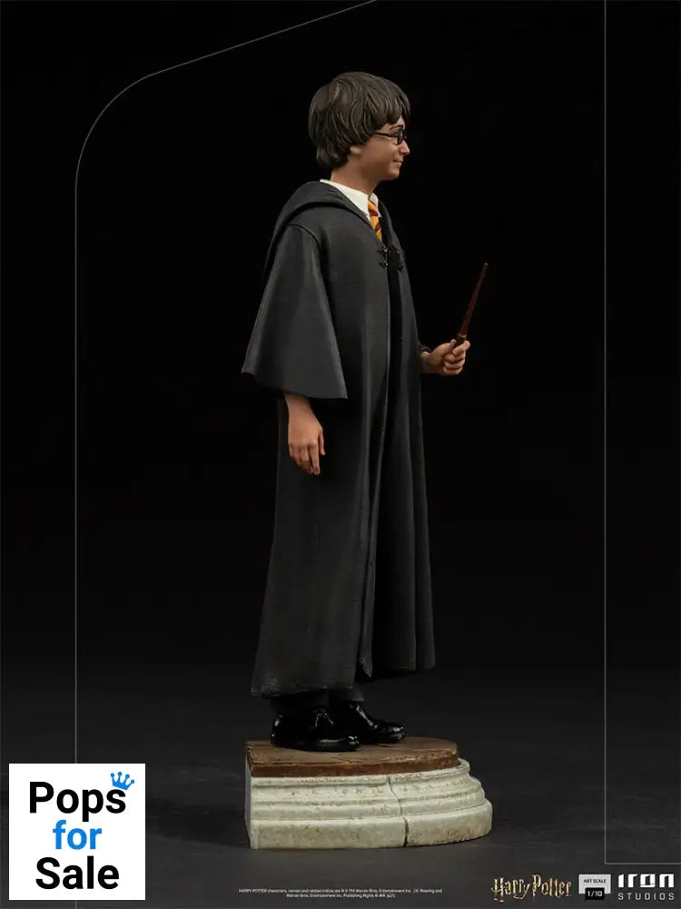 Scale Figure 1/10 Harry Potter Scale Figures