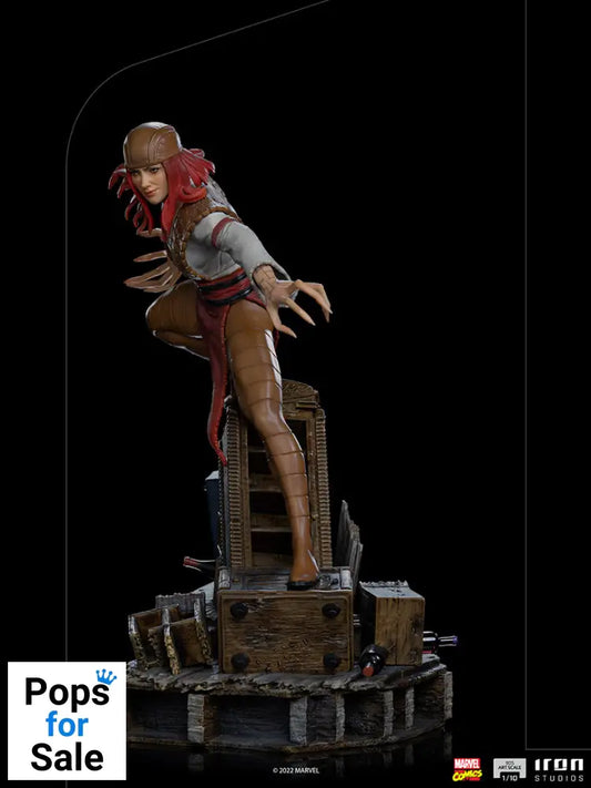 Scale Figure 1/10 Lady Deathstrike - X-Men Scale Figures