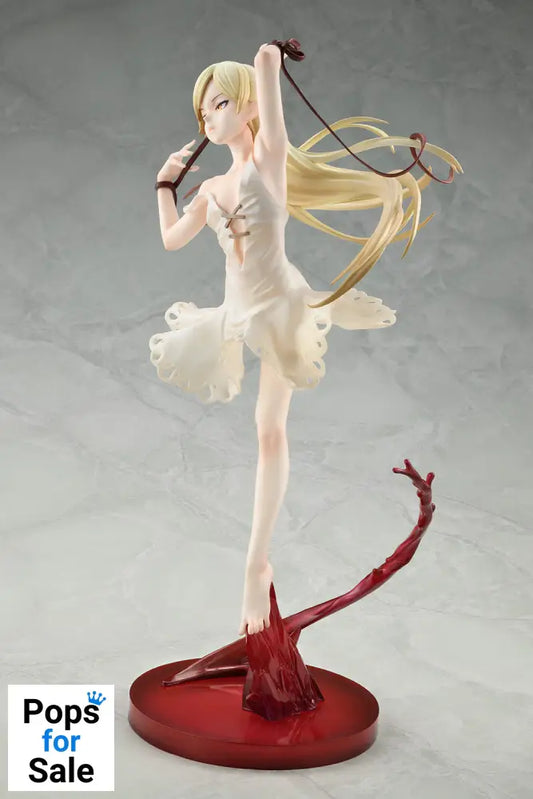 Scale Figure 1/6 Kizumonogatari Kiss Shot Acerola Orion Heart Under Blade (12 Year Old Ver.) Scale Figures