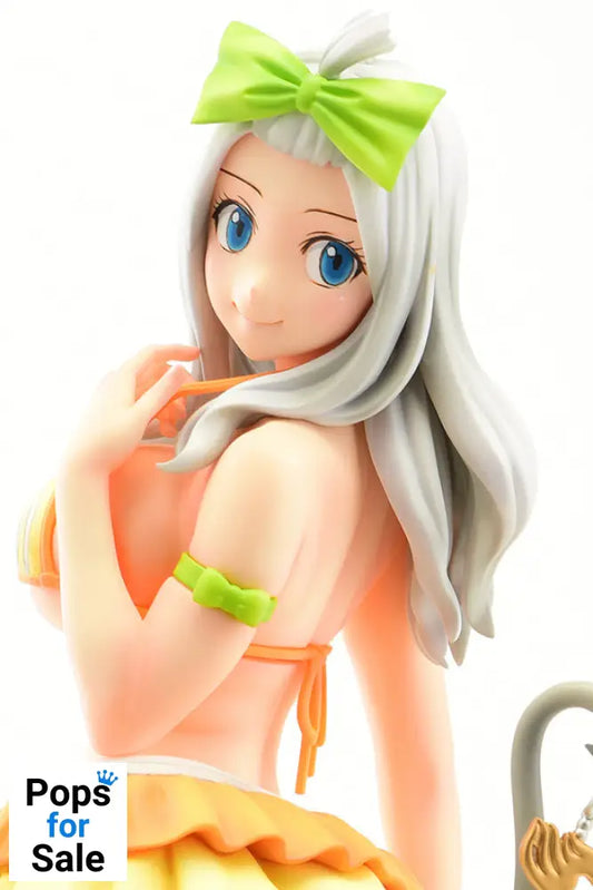 Scale Figure 1/6 Mirajane Strauss Swimwear - Fairy Tail Scale Figures