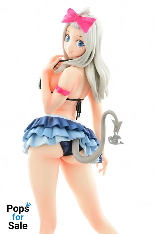 Scale Figure 1/6 Mirajane Strauss Swimwear (Koakuma Bikini Ver.) - Fairy Tail Scale Figures