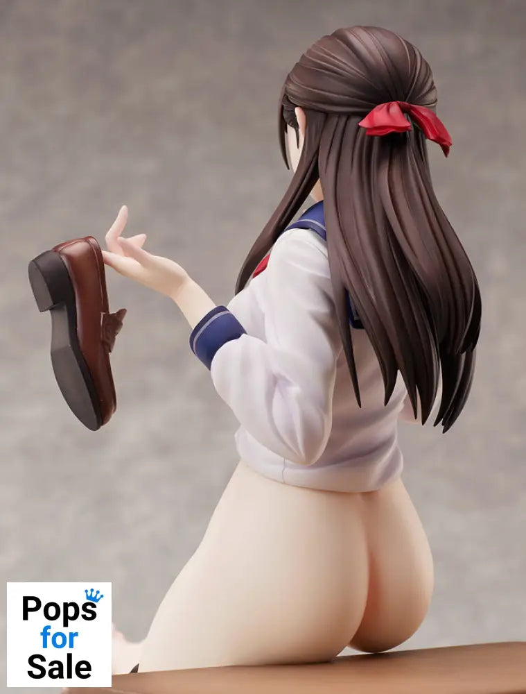 Scale Figure 1/6 Yom Fumina Murasaki Scale Figures