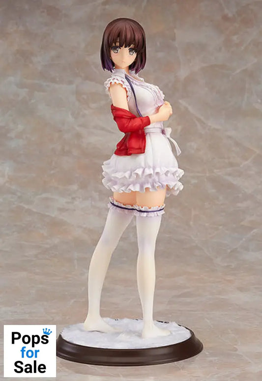 Scale Figure 1/7 Megumi Kato Saekano: How to Raise a Boring Girlfriend Scale Figures
