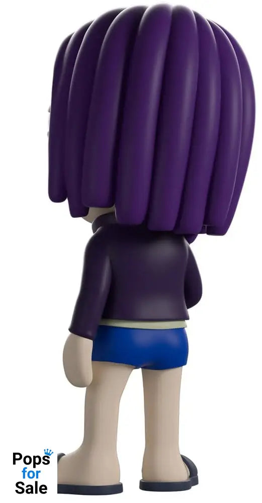 Schedule 1 Vinyl Figure Jessi Waters 12 cm