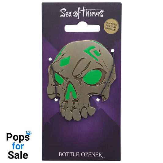 Sea of Thieves Bottle Opener Bottle Opener