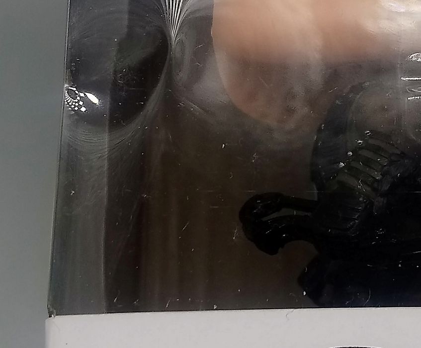 350 Malcolm Merlyn - Arrow - 2016 Con Funko POP - Box Damaged