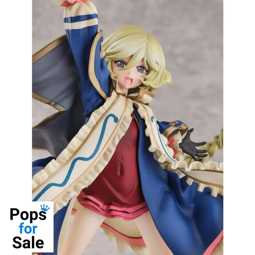 Senki Zesshou Symphogear GX Statue 1/7 Carol Malus Dienheim 23 cm