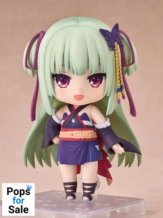 Senkoi Manbana Nendoroid Action Figure Murasame 10 cm