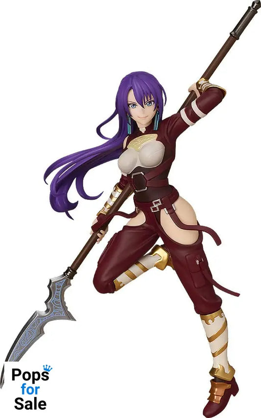 Shangri-La Frontier Pop Up Parade PVC Statue Arthur Pencilgon 24 cm