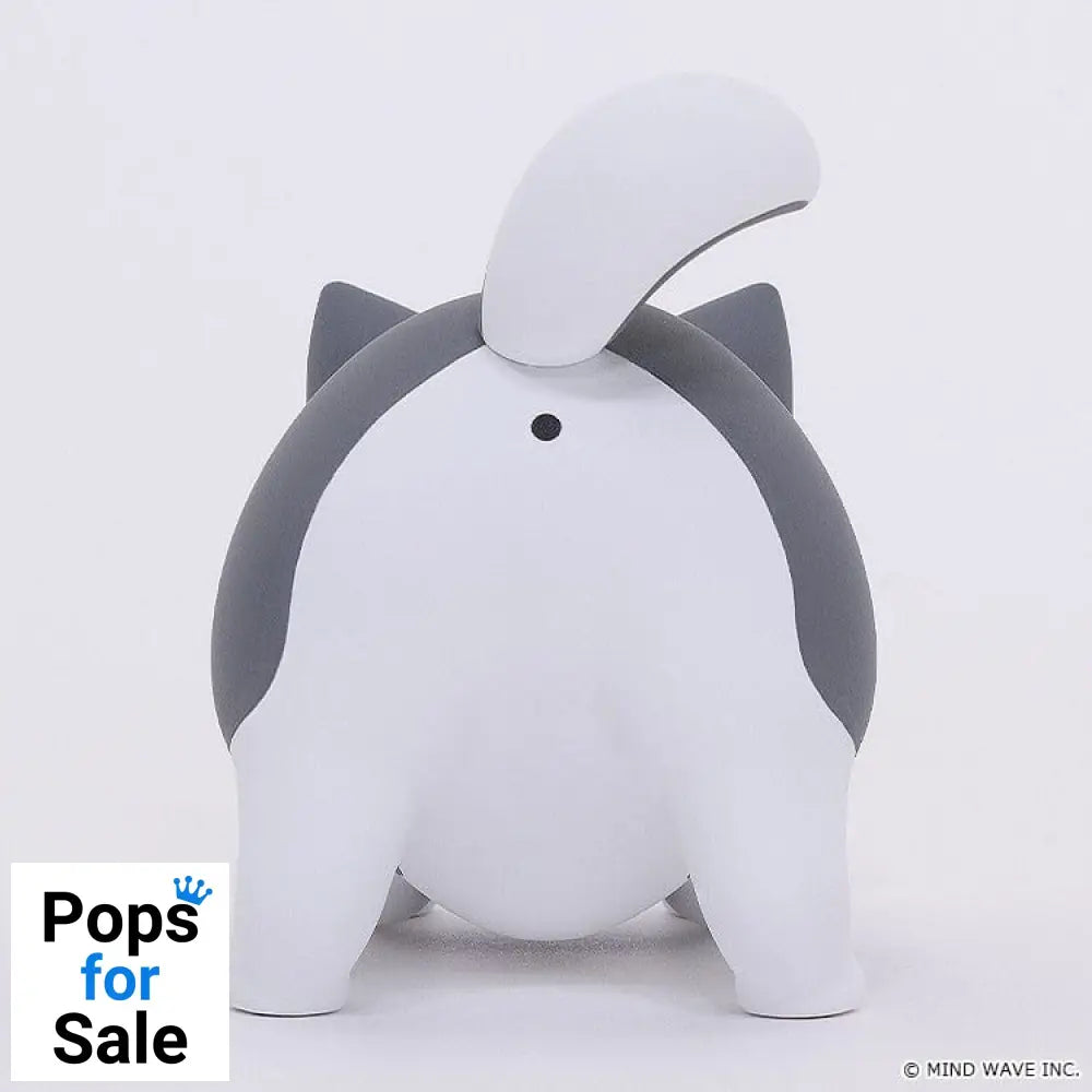 Shibanban PVC Figures 6 cm Blind Box Assortment (6)