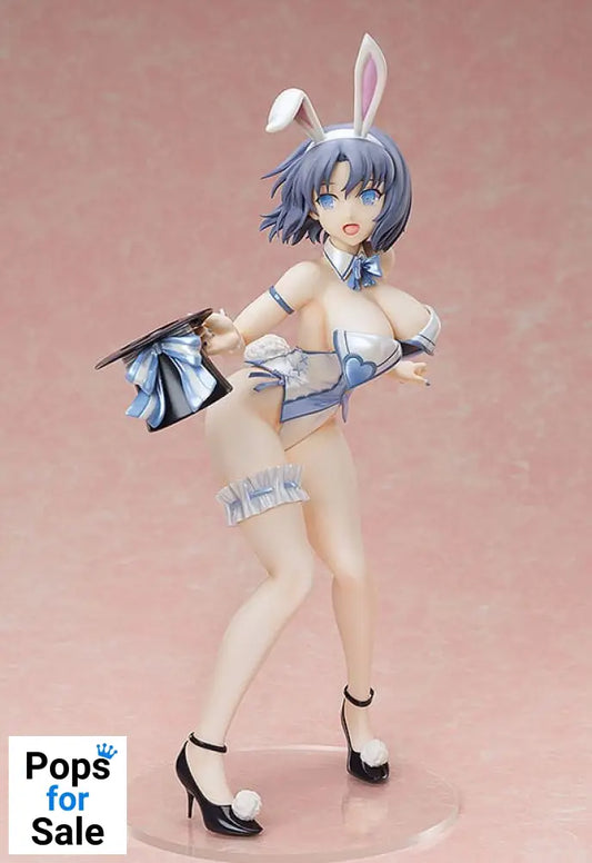 Shinobi Master Senran Kagura: New Link PVC Statue 1/4 Yumi: Bare Leg Bunny Ver. re-run 38 cm