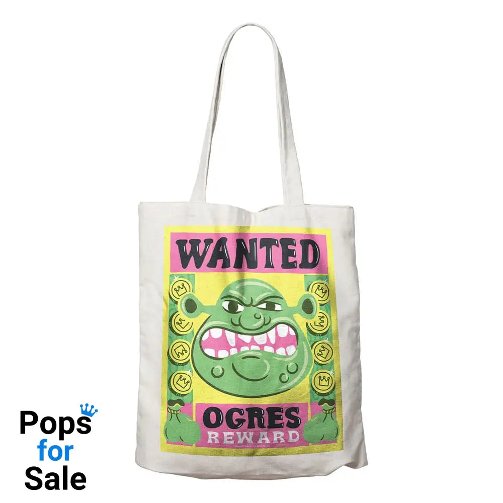 Shrek Tote Bag Bags