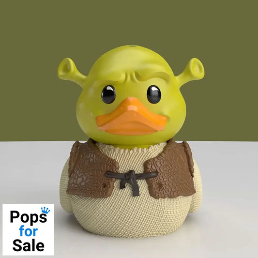 Shrek Tubbz Mini PVC Figure Shrek 5 cm