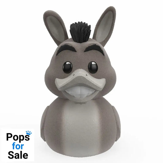 Shrek Tubbz PVC Figure Donkey 1st Edition 10 cm