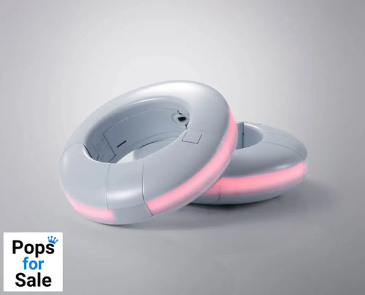 Shy Proplica Replica 1/1 Heart-shift bracelets 11 cm