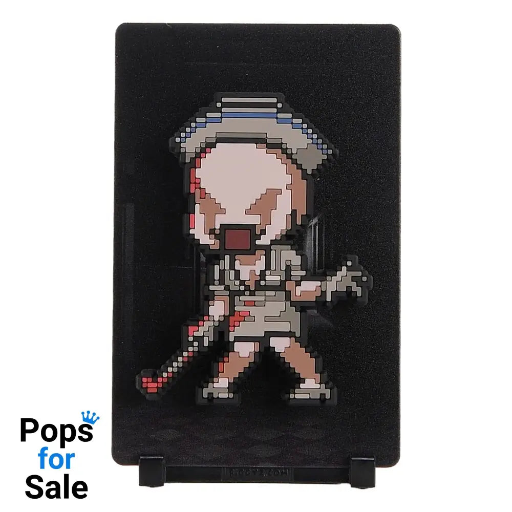 Silent Hill 2 FiGGYZ Magnet Collectible Bubblehead Nurse 11 cm Magnets