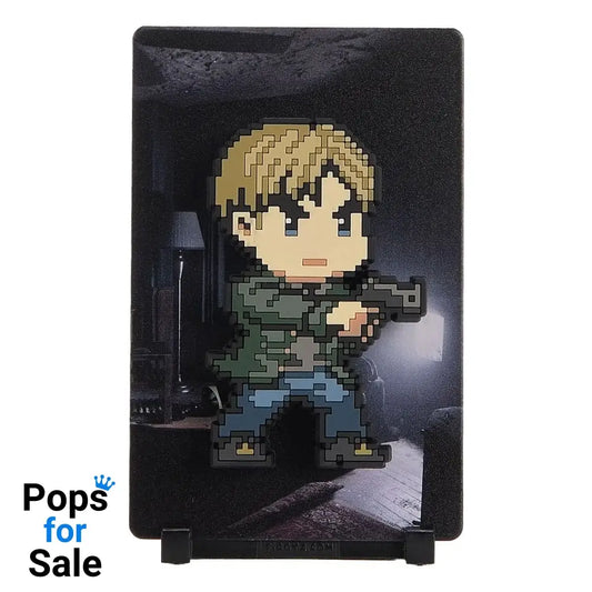 Silent Hill 2 FiGGYZ Magnet Collectible James Sunderland 11 cm