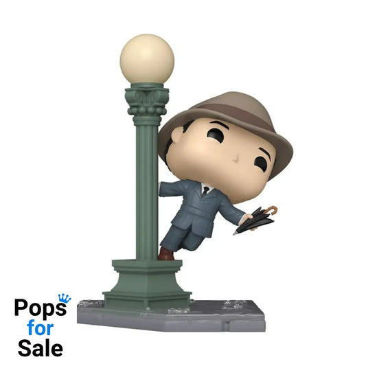Singing in the Rain POP! Deluxe Vinyl Figure Don Lockwood 9 cm