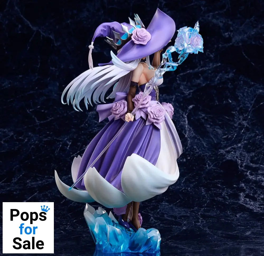 Sister Blood PVC Statue 1/6 Barayukihime 38 cm