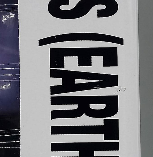 #751 Thanos (Earth-18138) - 6 Inch - Marvel - Box Damaged Funko POP