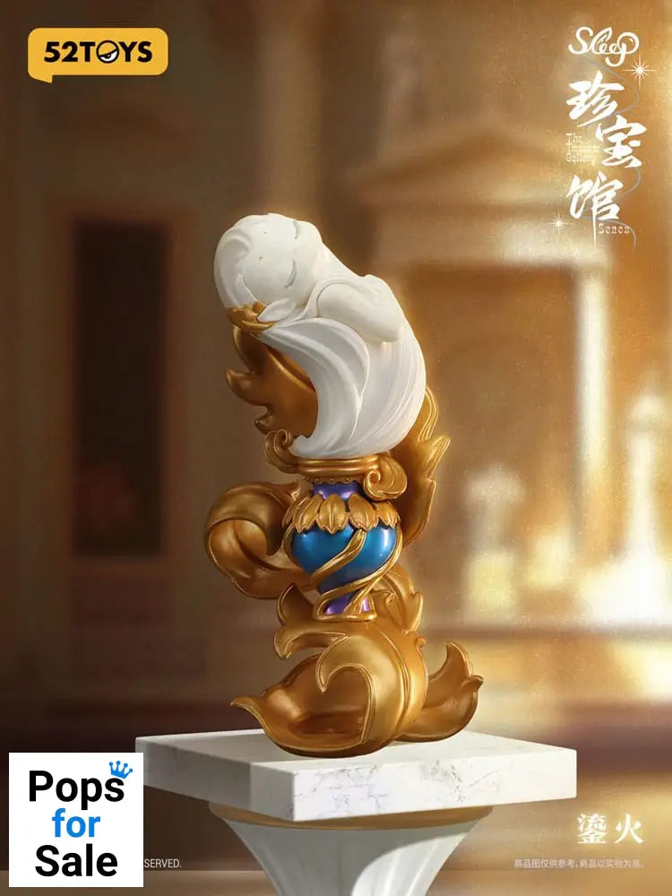 Sleep Blind Box Figures Assortment The Treasure Gallery 10 cm (8)