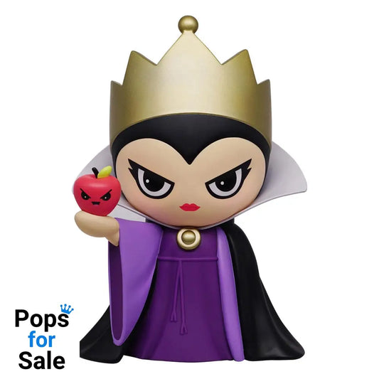 Snow White and the Seven Dwarfs Figural Bank The Evil Queen 20 cm