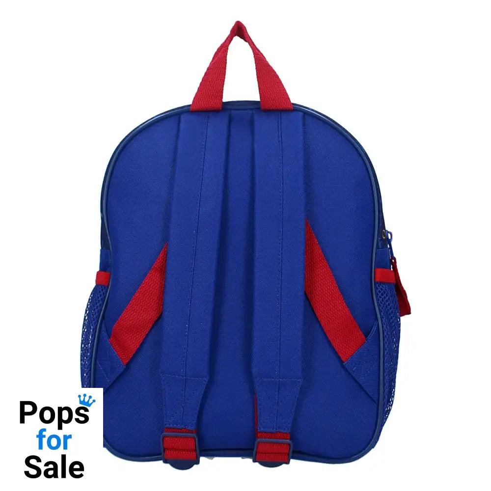 Sonic the Hedgehog Backpack Still Unstoppable 29 cm