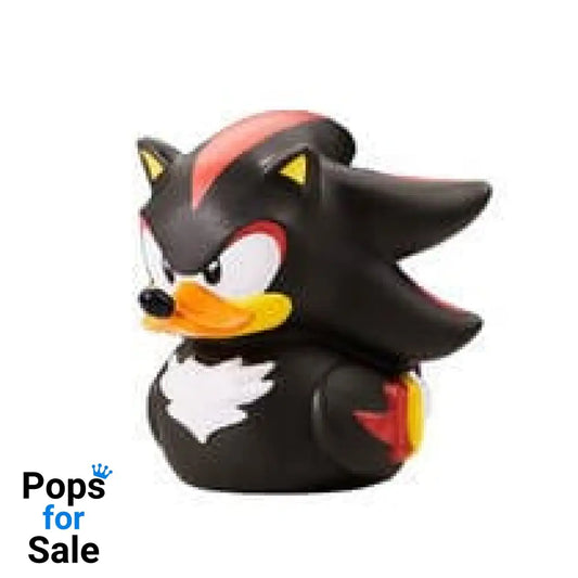 Sonic - The Hedgehog Tubbz Mini PVC Figure Shadow 5 cm