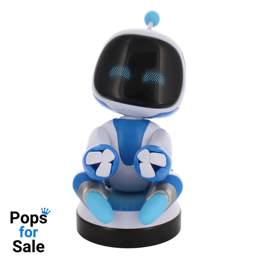 Sony Astro Bot Cable Guys Controller Holder and Phone Stand