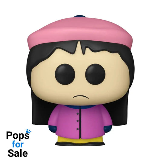 South Park POP! TV Vinyl Figure Wendy Testaburger 9 cm