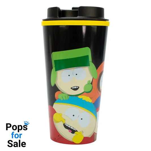 South Park Thermo Cup