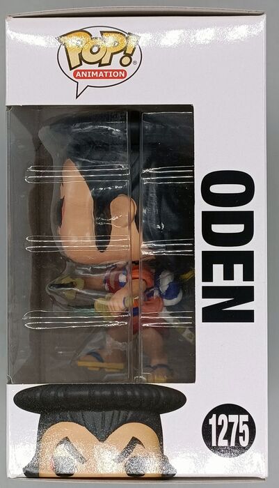 #1275 Oden - One Piece Funko POP