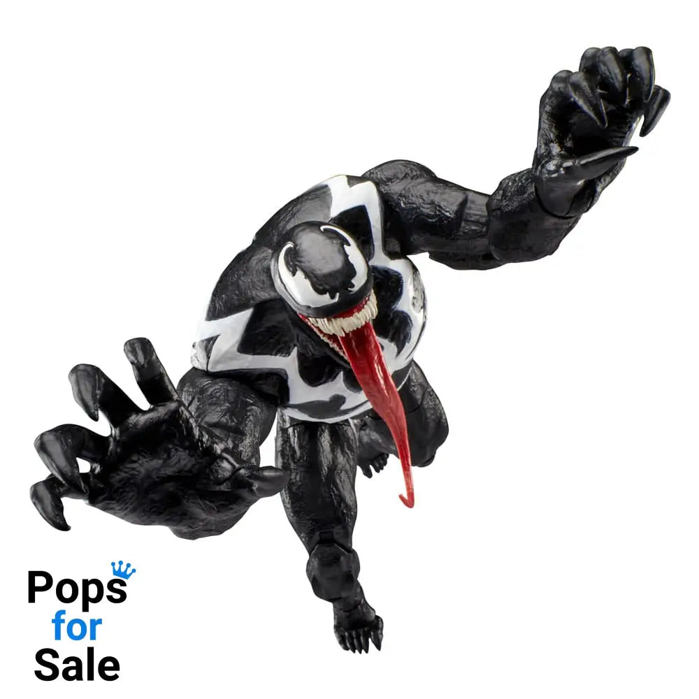 Spider-Man 2 Marvel Legends Gamerverse Action Figure Venom 26 cm