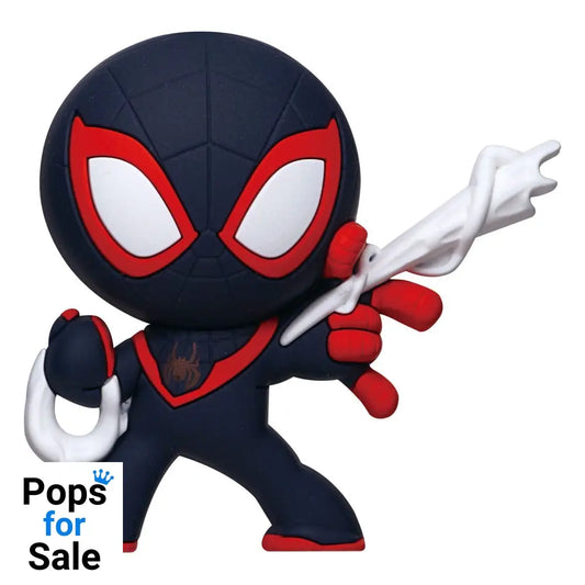 Spider-Man 3D Magnet Miles Morales