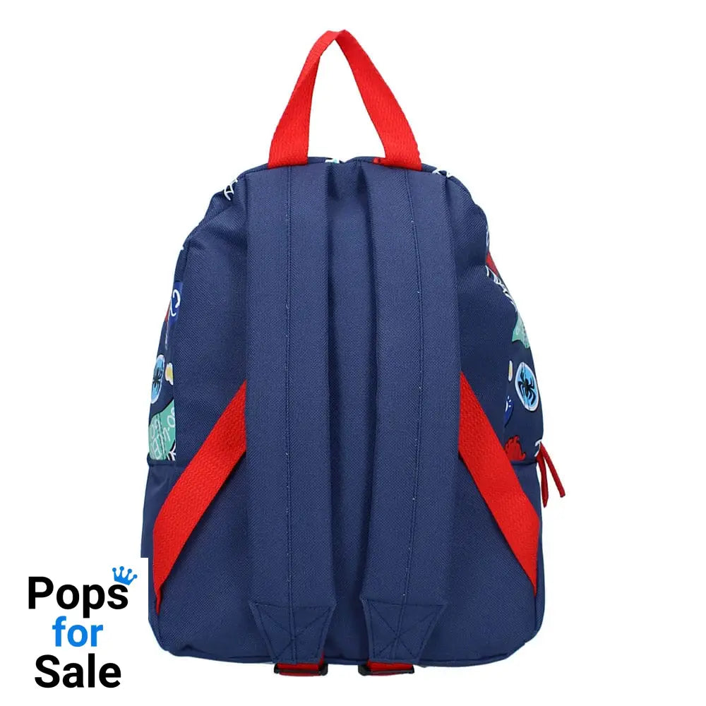 Spider-Man Backpack Spidey Web-Out! 31 cm