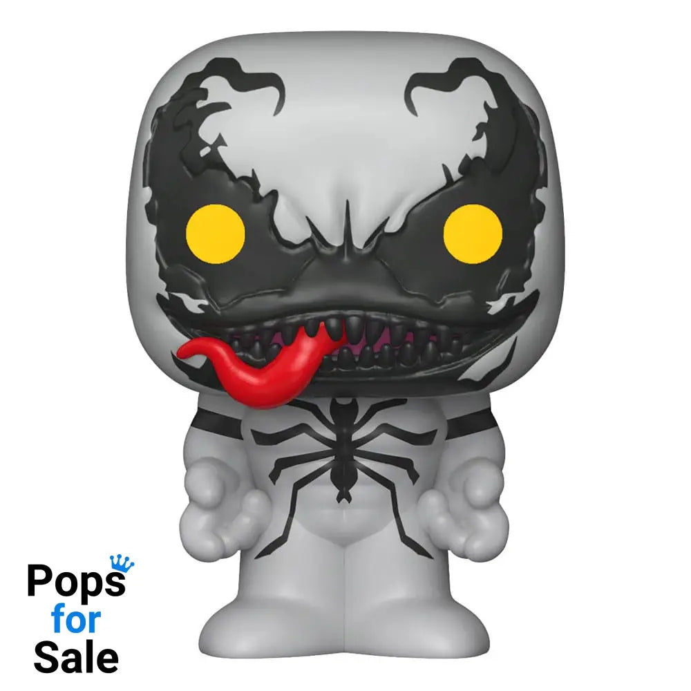 Spider-Man Bitty POP! Vinyl Figure 4-Pack Series 3 2 cm Funko POP Mini-figures