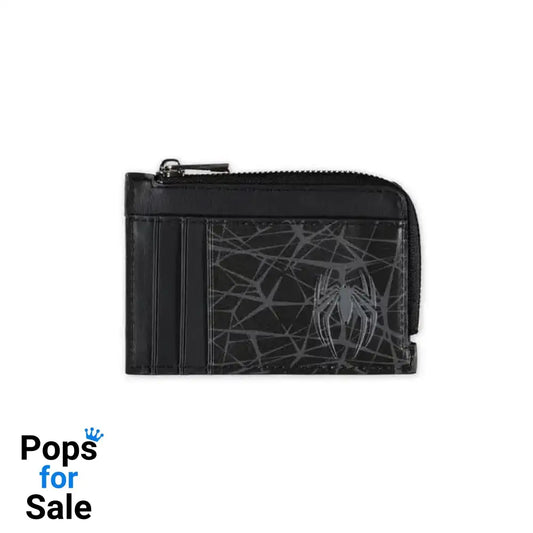 Spider-Man Card Wallet