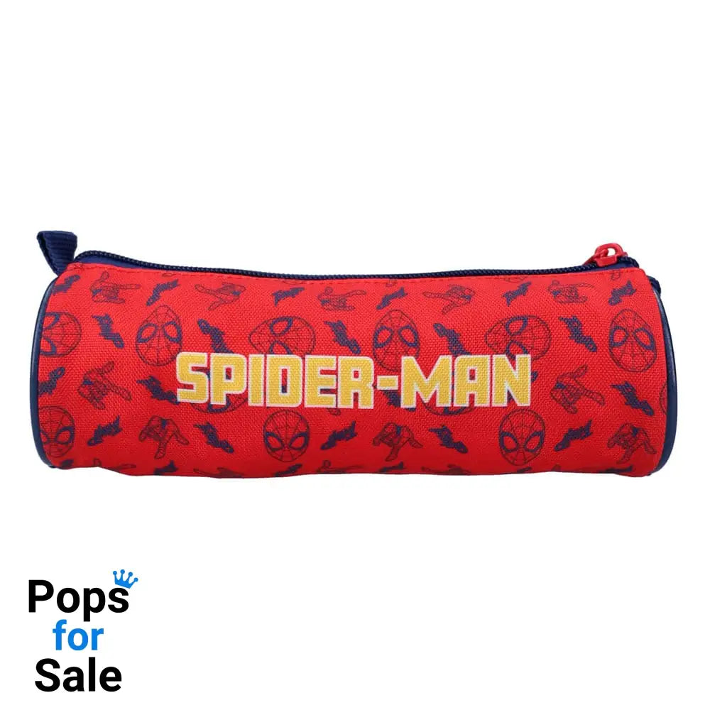 Spider-Man Pencil case Web Warriors