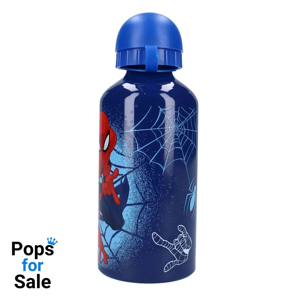 Spider-Man Water Bottle Spider-Man Let's Eat! 500 ml