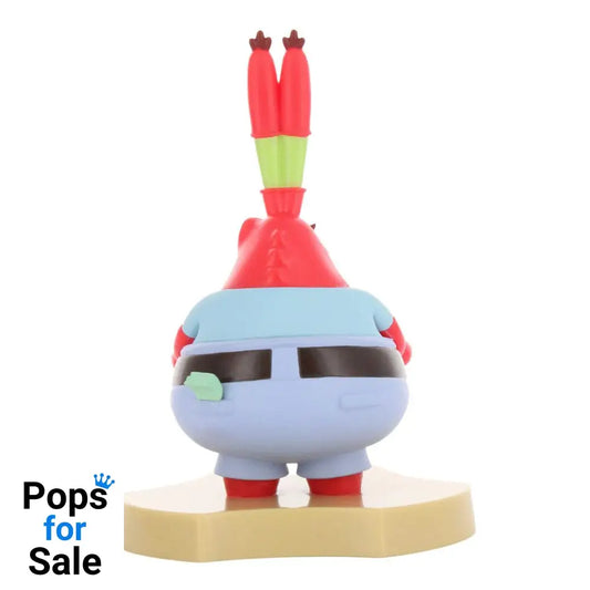 SpongeBob Holdems Mini Holder Mr. Krabs 10 cm