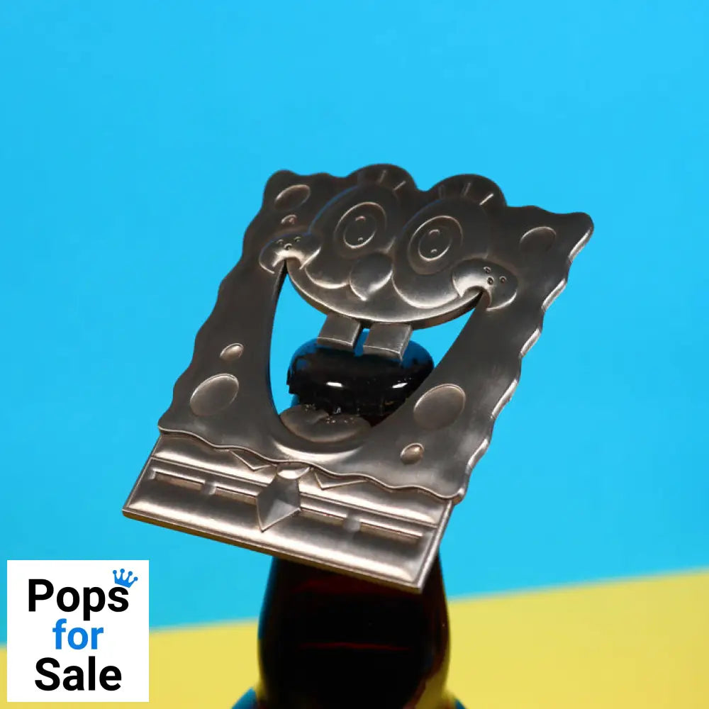 SpongeBob SquarePants Bottle Opener Bottle Opener